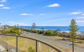 Meridian Alex Beach Apartments
